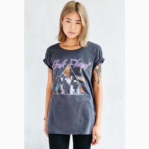 Pink Floyd graphic tee